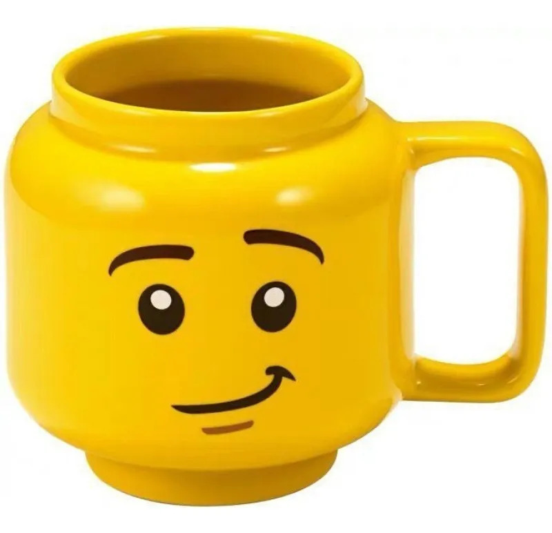 Taza Lego